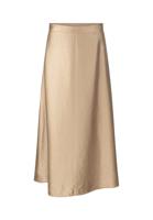 Aaiko Lola Satin Vis 515 151225 Warm Beige