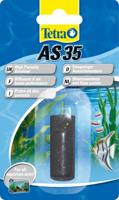 Uitstroomsteen 3.5 cm as 35 - Tetra