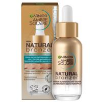 Ambre Solaire Selftan drops bronzer