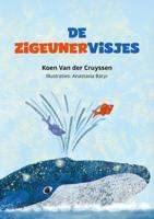 De zigeunervisjes (Hardback)