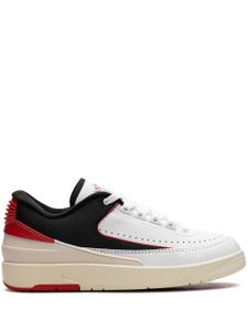 Jordan baskets Air Jordan 2 'Chicago Twist' - Blanc