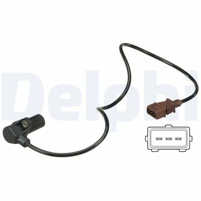 Krukassensor SS11262
