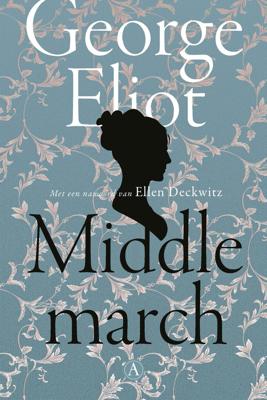 Middlemarch (Hardback)