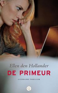 De primeur - Ellen den Hollander - ebook