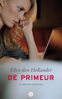 De primeur - Ellen den Hollander - ebook - thumbnail