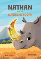 Nathan en de magische hoorn (Hardback)