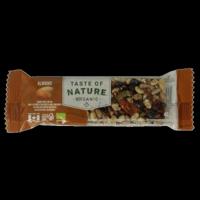 Almond granenreep bio 40 Gram