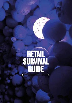 Retail Survival Guide (Paperback)