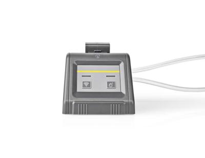Nedis Waterpomp - smart wifi