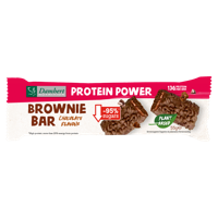 Damhert Protein Power Brownie Bar