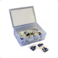 Union Schijfremblokset dbp-10 organic voor shimano