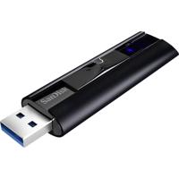 SanDisk Extreme Pro USB-stick Retail 512 GB Zwart SDCZ880-512G-G46 USB-A 3.2 Gen 1 SanDisk Extreme Pro USB-stick Retail 512 GB Zwart SDCZ880-512G-G46 USB-A 3.2 Gen 1