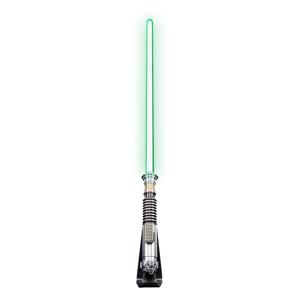 Star Wars Black Series Replica Force FX Elite Lightsaber Luke Skywalker