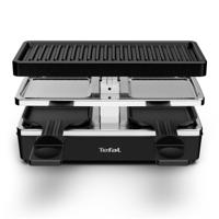 Tefal RE2308 Gourmetset Zwart
