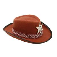 Hoed My Other Me Cowboy