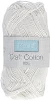 Trimits Craft Cotton 05 White