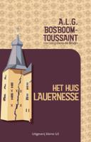 Het huis lauernesse (Paperback)
