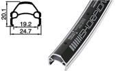 RODI Cycling Rodi velg "skorpion"