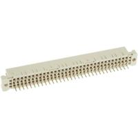 Harting 09032326825 Female connector Totaal aantal polen 32 Aantal rijen 3 100 stuk(s)