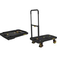 Stanley Fatmax Stanley FXWT-712 Plateauwagen Inklapbaar Aluminium Laadvermogen (max.): 135 kg - thumbnail