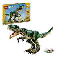 Lego LEGO Creator 31151 T. Rex - thumbnail