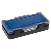 Stempelplaat colop eos 30 51x18mm blauw