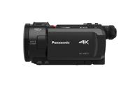 Panasonic HC-VXF11EG-K Camcorder 7.6 cm 3 inch 8.57 Mpix Zoom optisch: 24 x Zwart
