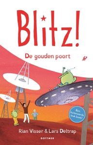 De gouden poort - Rian Visser - ebook