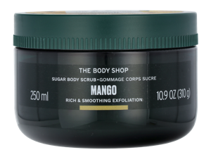 The Body Shop Body Scrub 250ml