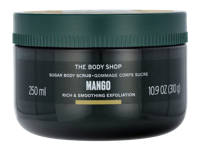 The Body Shop Body Scrub 250ml