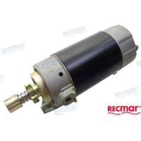 REC6H4-81800-12 - YAMAHA STARTMOTOR