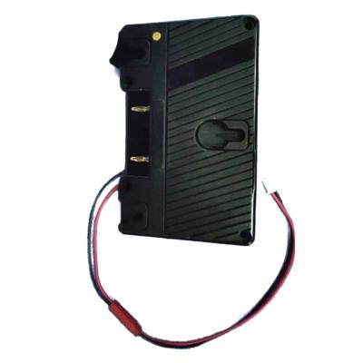 Hollyland G-Mount Battery Plate