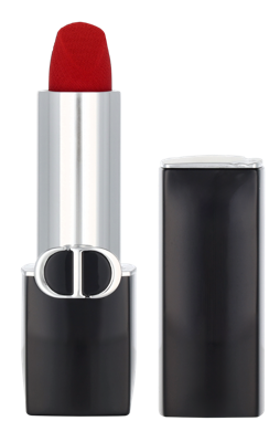 Christian Dior - Dior Rouge Dior Velvet Lipstick 999 3.5 g