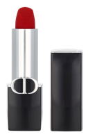 Christian Dior - Dior Rouge Dior Velvet Lipstick 999 3.5 g