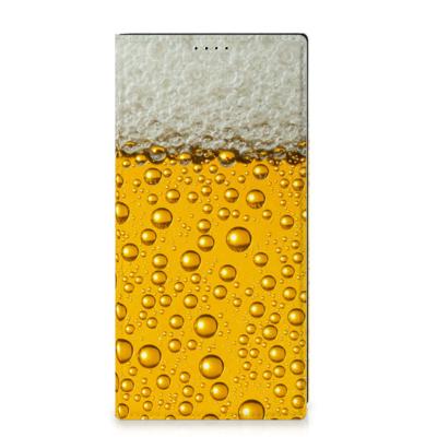 Samsung Galaxy S23 Ultra | Flip Style Cover | Bier