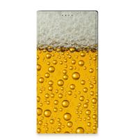 Samsung Galaxy S23 Ultra | Flip Style Cover | Bier