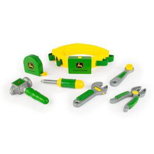 John Deere deluxe &apos;pratende&apos; gereedschapsriem van Britains
