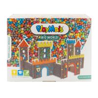 Playmais mosaic groot kasteel