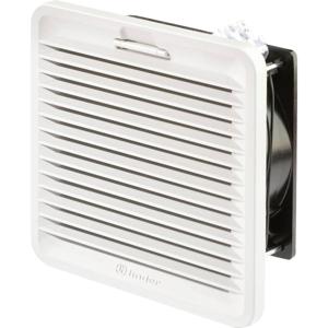 Finder 7F.80.8.230.2055 Schakelkastventilator 22 W (b x h x d) 150 x 150 x 76.5 mm 1 stuk(s)