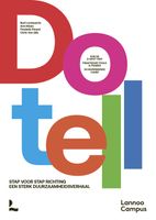 Do tell - Bart Lombaerts, Ann Maes, Chris Van Gils, Frederik Picard - ebook