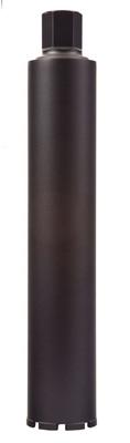 DIAMANTBOOR NAT 5/4UNC 160*400
