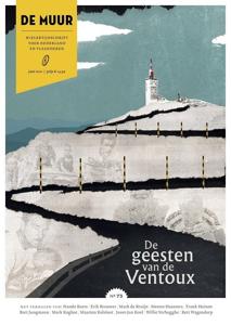 De muur 73 (Paperback)