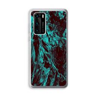 Ice Age: Huawei P40 Transparant Hoesje Ice Age: Huawei P40 Transparant Hoesje