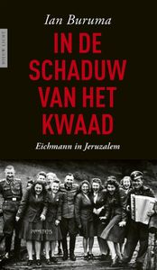 In de schaduw van het kwaad - Ian Buruma - ebook