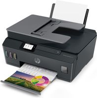 HP Smart Tank Plus 570 Thermische inkjet A4 4800 x 1200 DPI 11 ppm Wifi - thumbnail