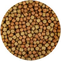 Vivani Grower 6mm Visvoer voor Optimale Groei en Gezondheid - Premium 15kg