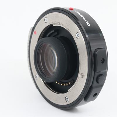 Olympus MC-14 1.4x Teleconverter occasion