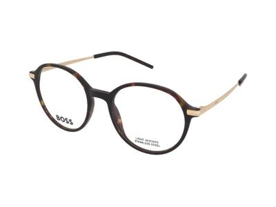 Brillen met correctie Hugo Boss Boss 1664 2IK