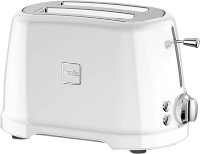 Novis T2 Wit Novis T2 Wit