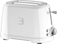 Novis T2 Wit - thumbnail